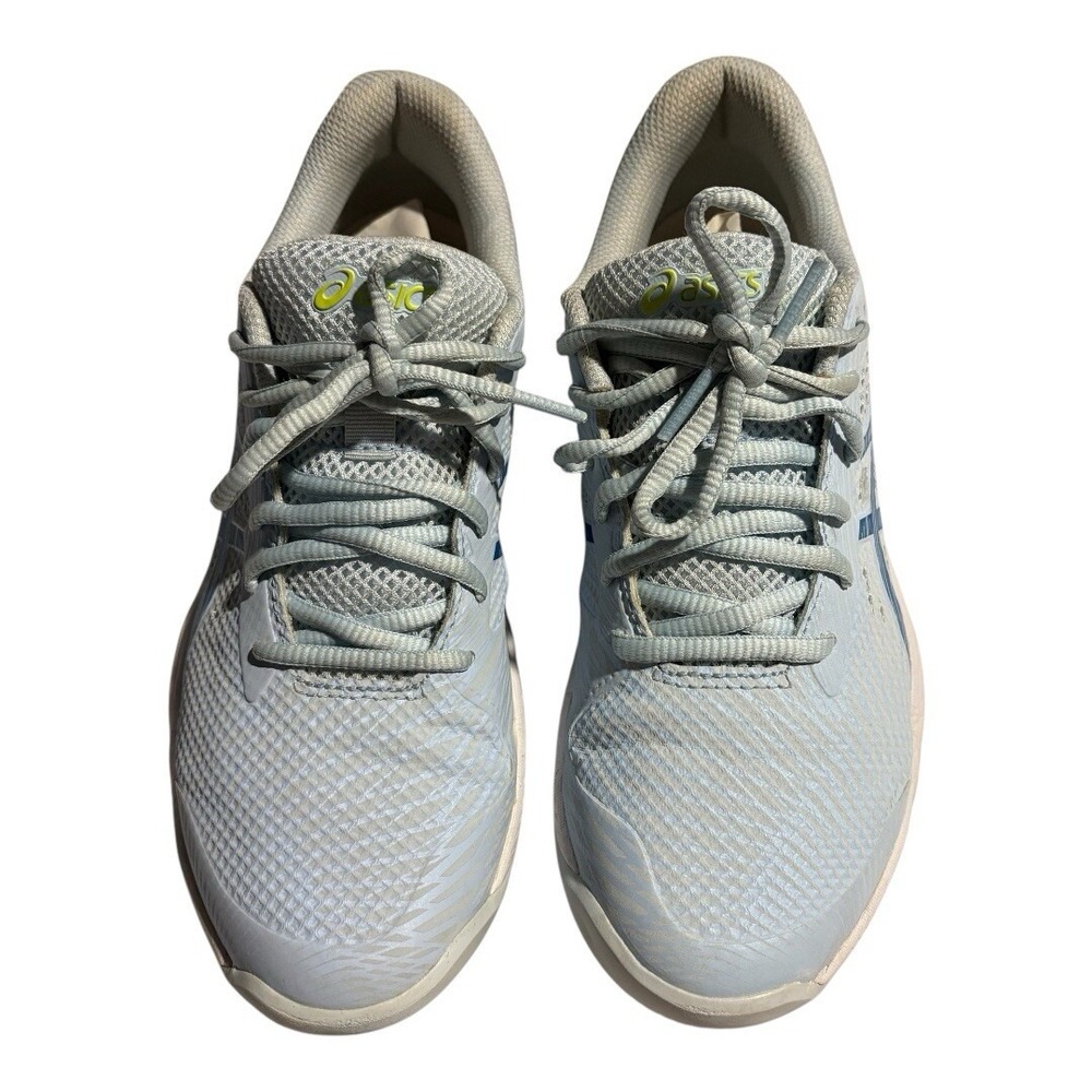 ASICS | Women's |‎ Gel-Game 9 Tennis Shoes | Blue | Size 7.5